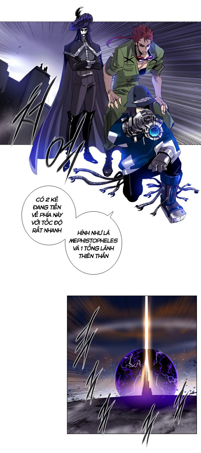 Soul Cartel: Chapter 184
