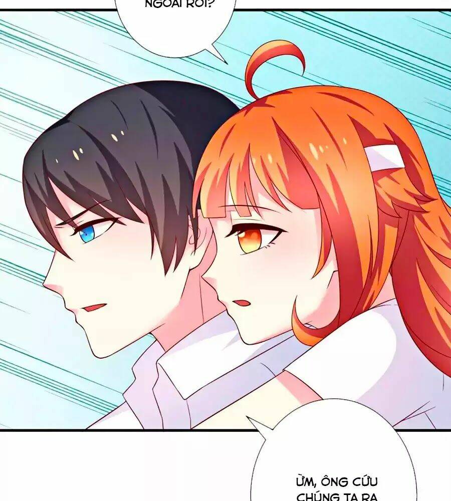 Cuộc Sống Hào Môn Của Vu Nữ: Chapter 48