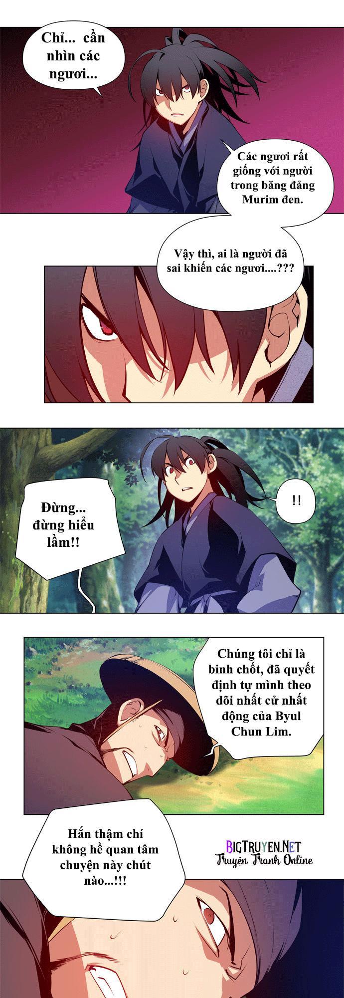 Marchan: The Embodiment Of Tales: Chapter 57