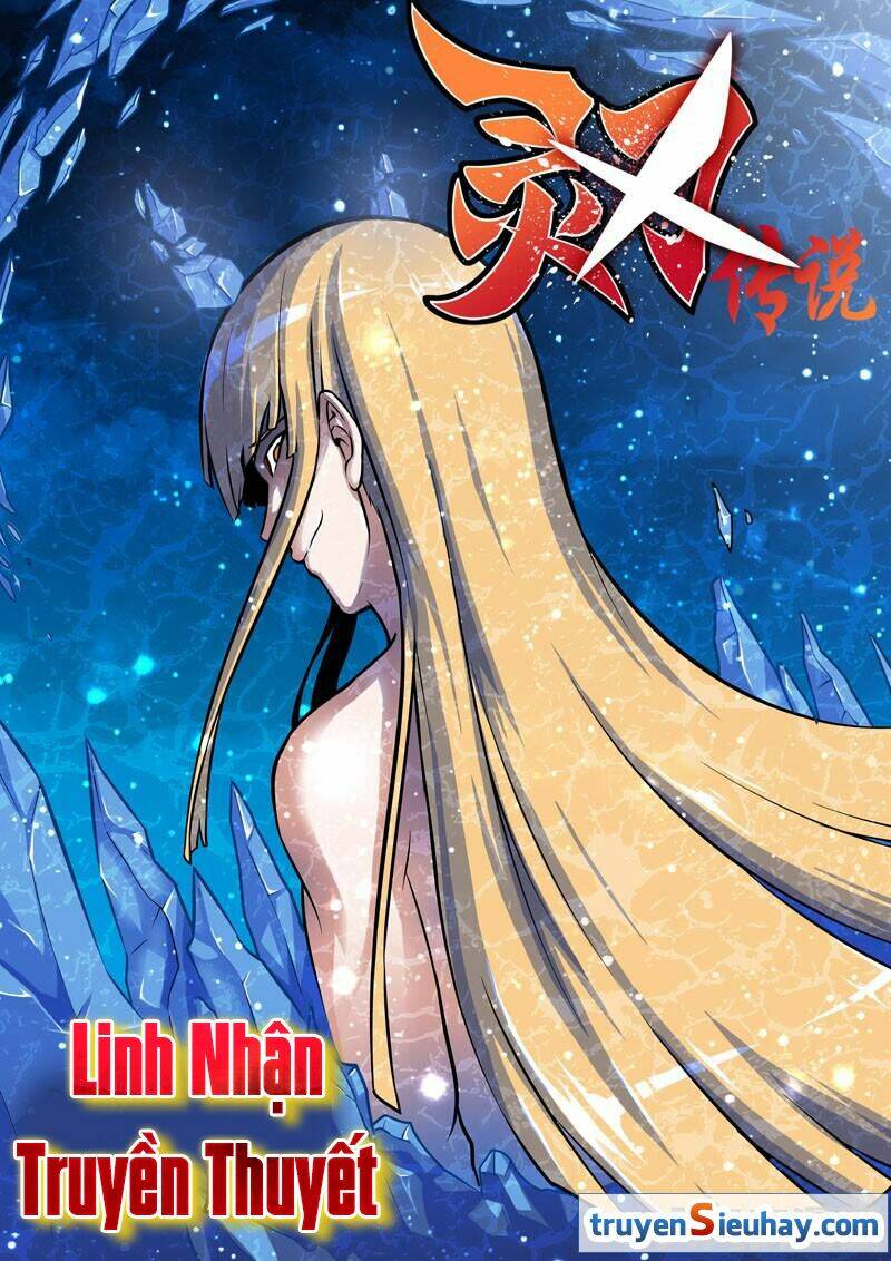 Linh Nhận Truyền Thuyết: Chapter 48