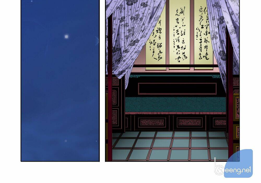 Nhật Tà Nguyệt Ma: Chapter 92