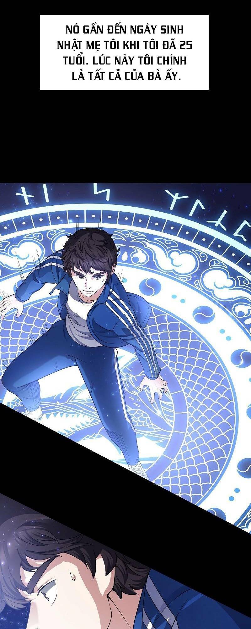 Anh Hùng Tái Xuất Mở Nhà Hàng, Đụng Là Phang!: Chapter 1