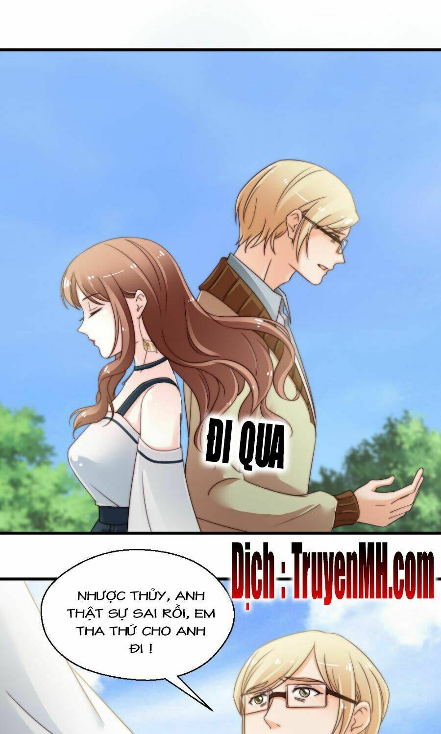 Bí Mật Của Thiên Kim: Chapter 81