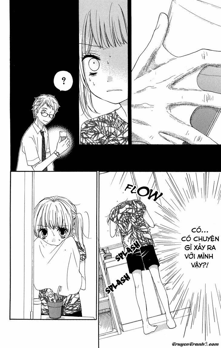 Screaming Lesson!!!: Chapter 36