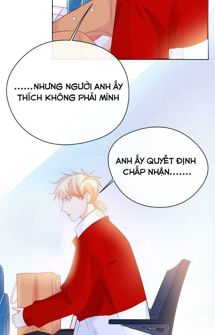 Giai Điệu Của Sự Va Chạm: Chapter 51