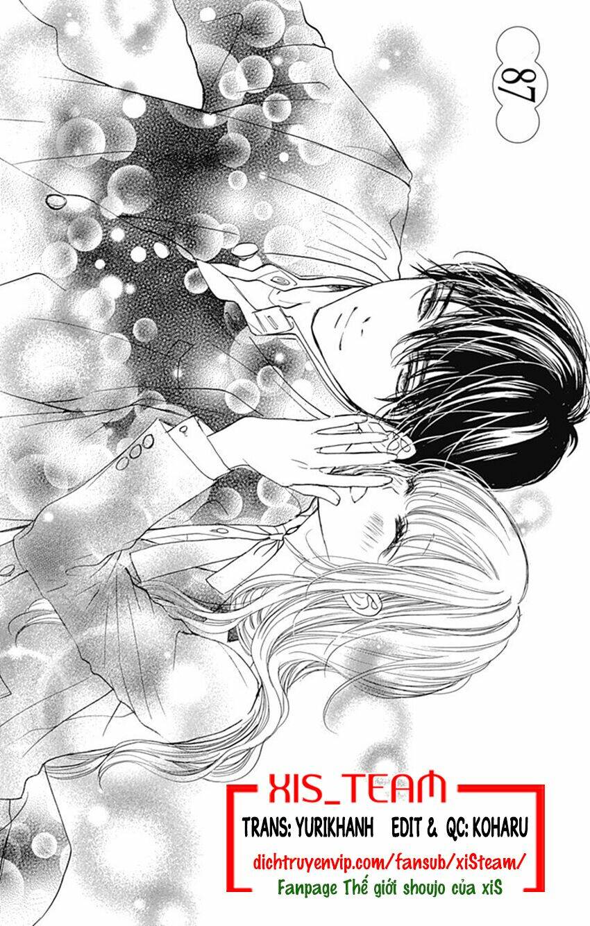 Boku Ni Hana No Melancholy: Chapter 87