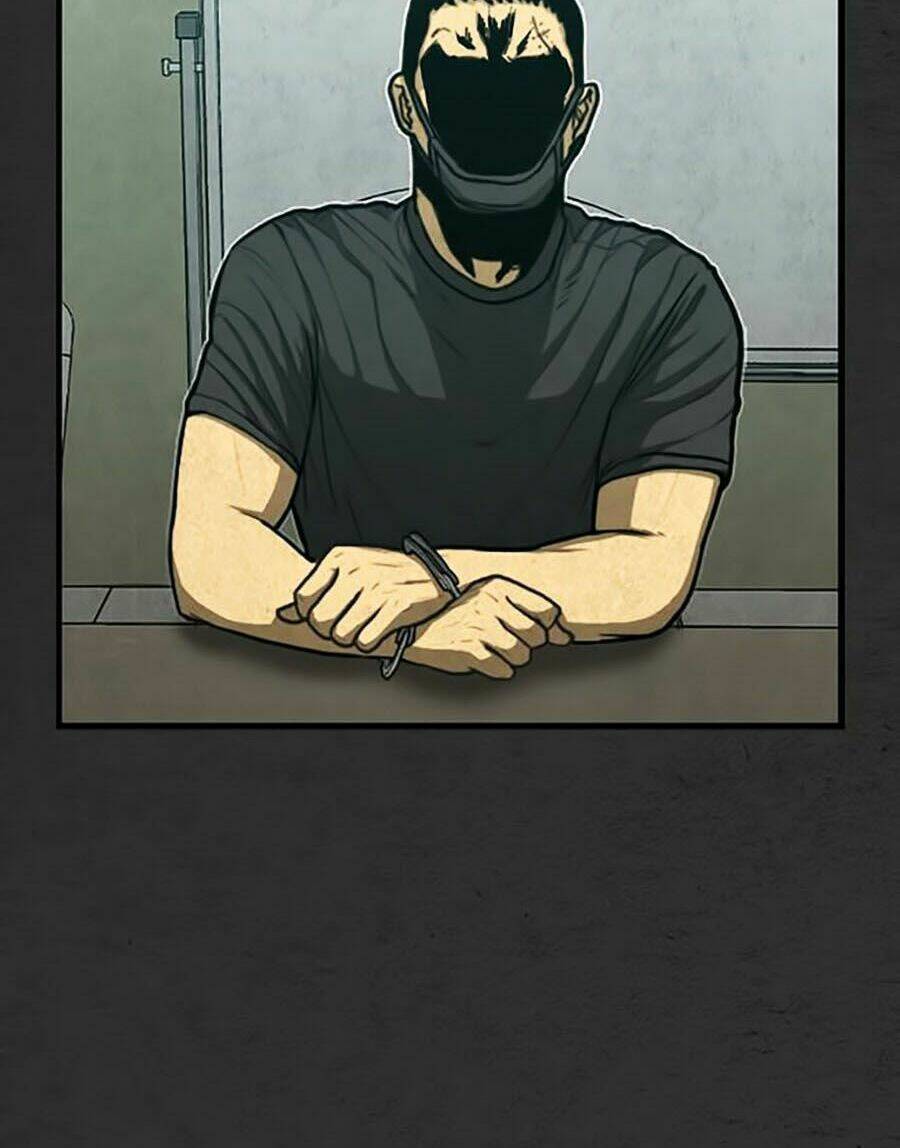 Khu Trọ Quỷ Ám: Chapter 41