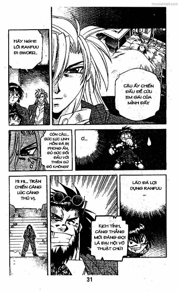 Devil And Devil: Chapter 81