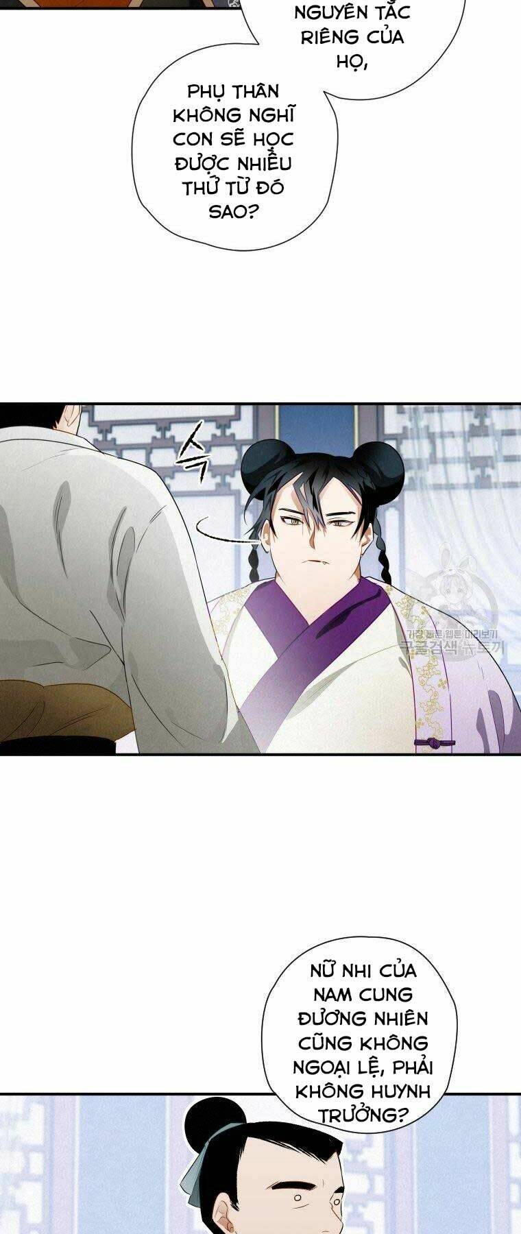 Thời Đại Hoàng Kim Của Thiên Kiếm: Chapter 11