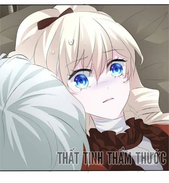 Một Lời Không Hợp Liền Hút Máu: Chapter 36