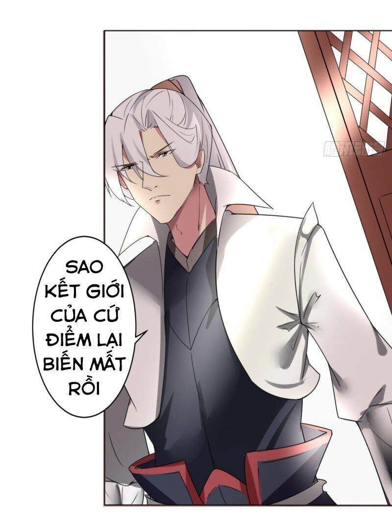 Tu Chân Giả Tại Dị Thế: Chapter 287