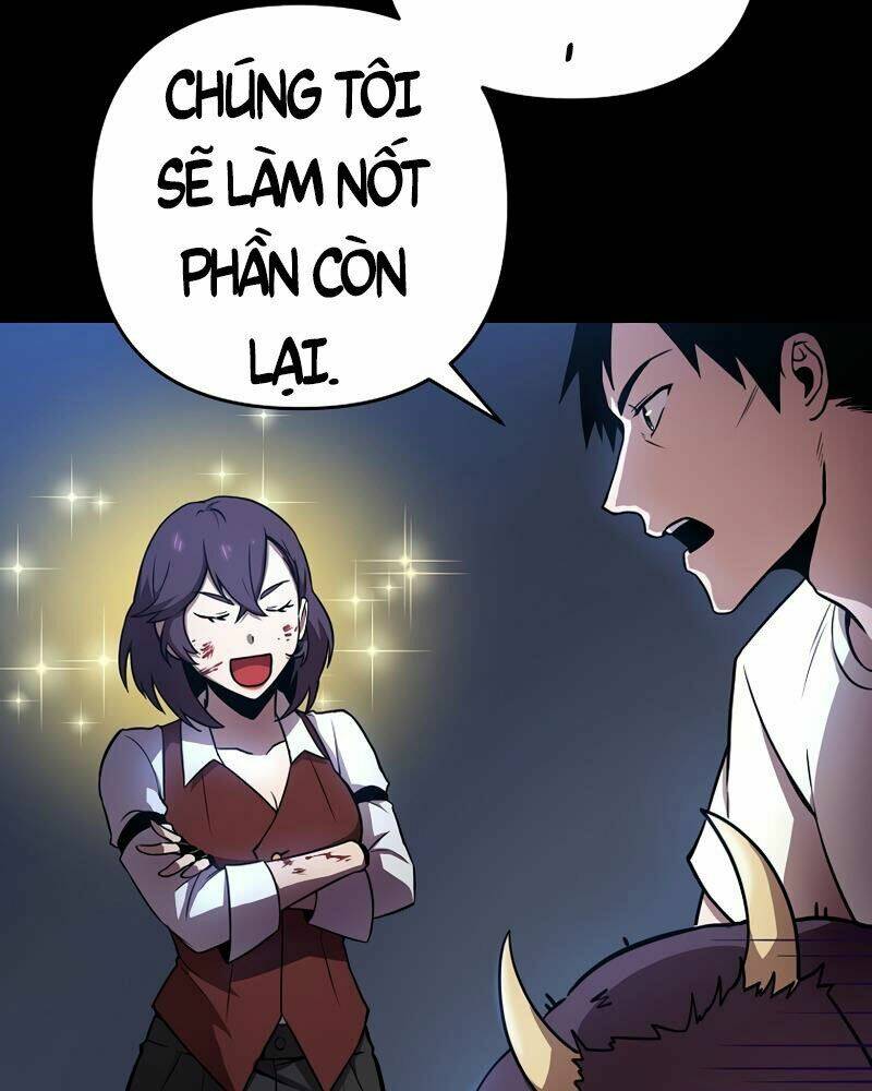 Trưởng Phòng Kim Tất Thắng: Chapter 1