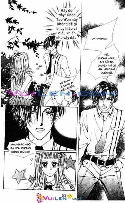 Virus Tiền: Chapter 5