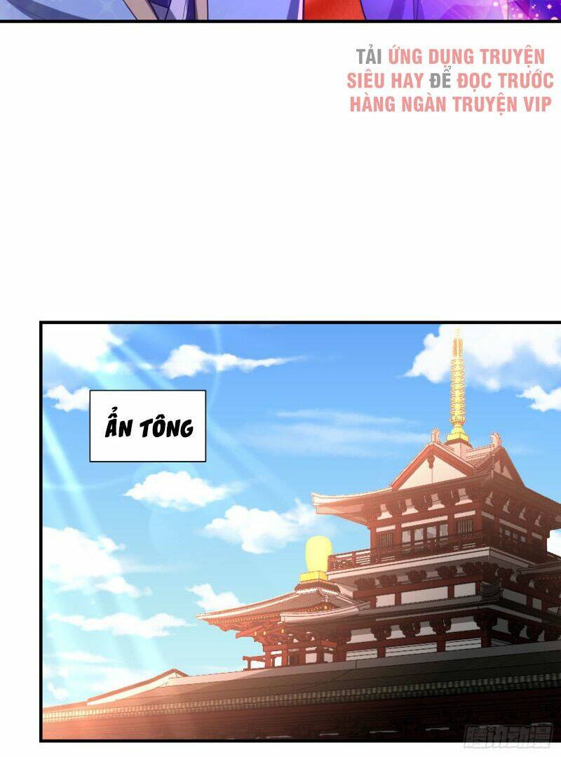 Yêu Giả Vi Vương: Chapter 204