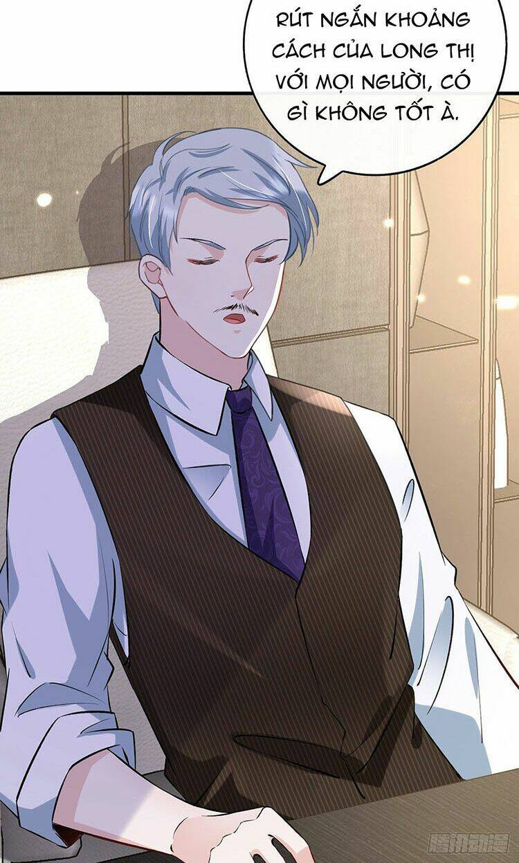 Lừa Boss Làm Bà Mai: Chapter 11