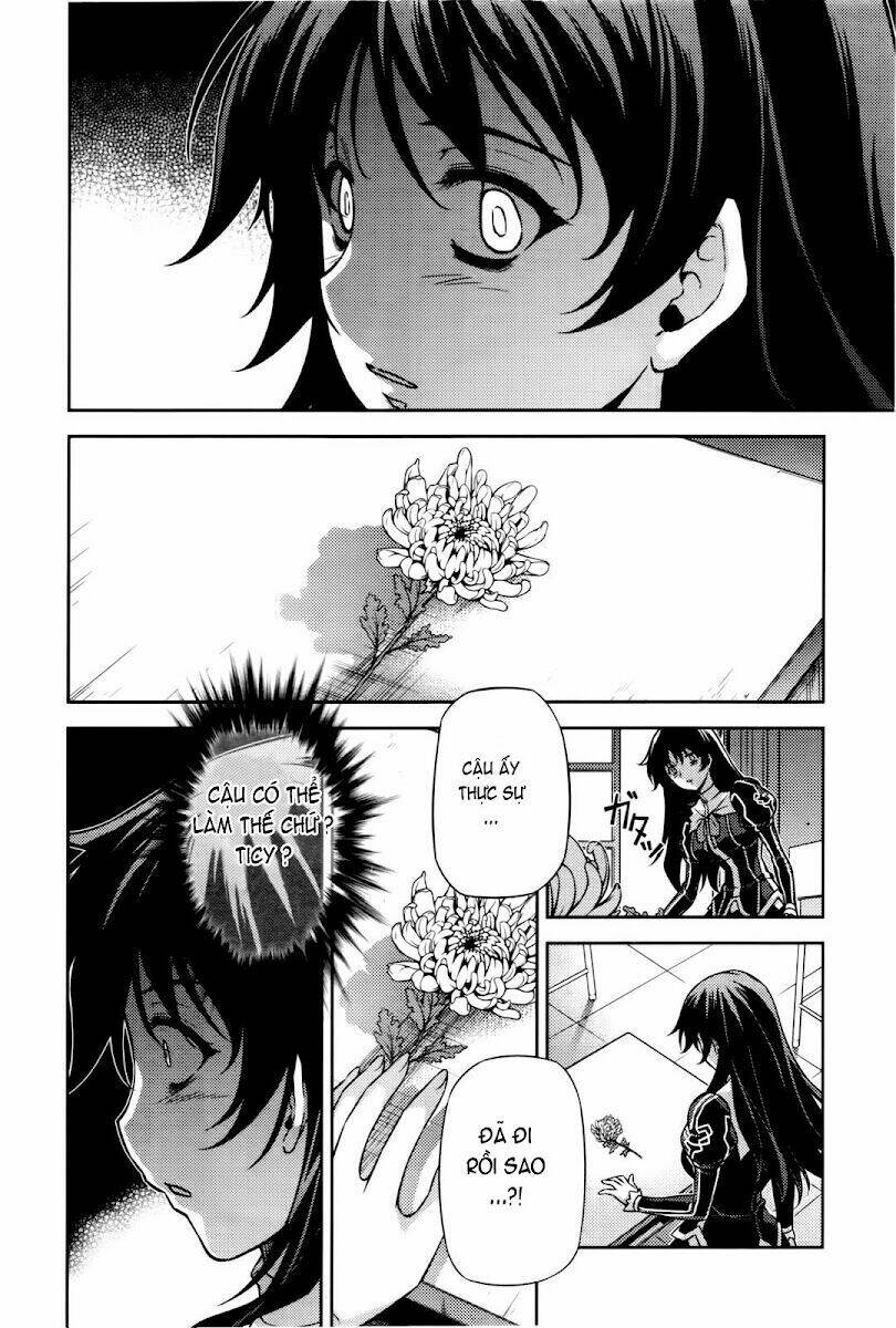 Freezing: Chapter 92