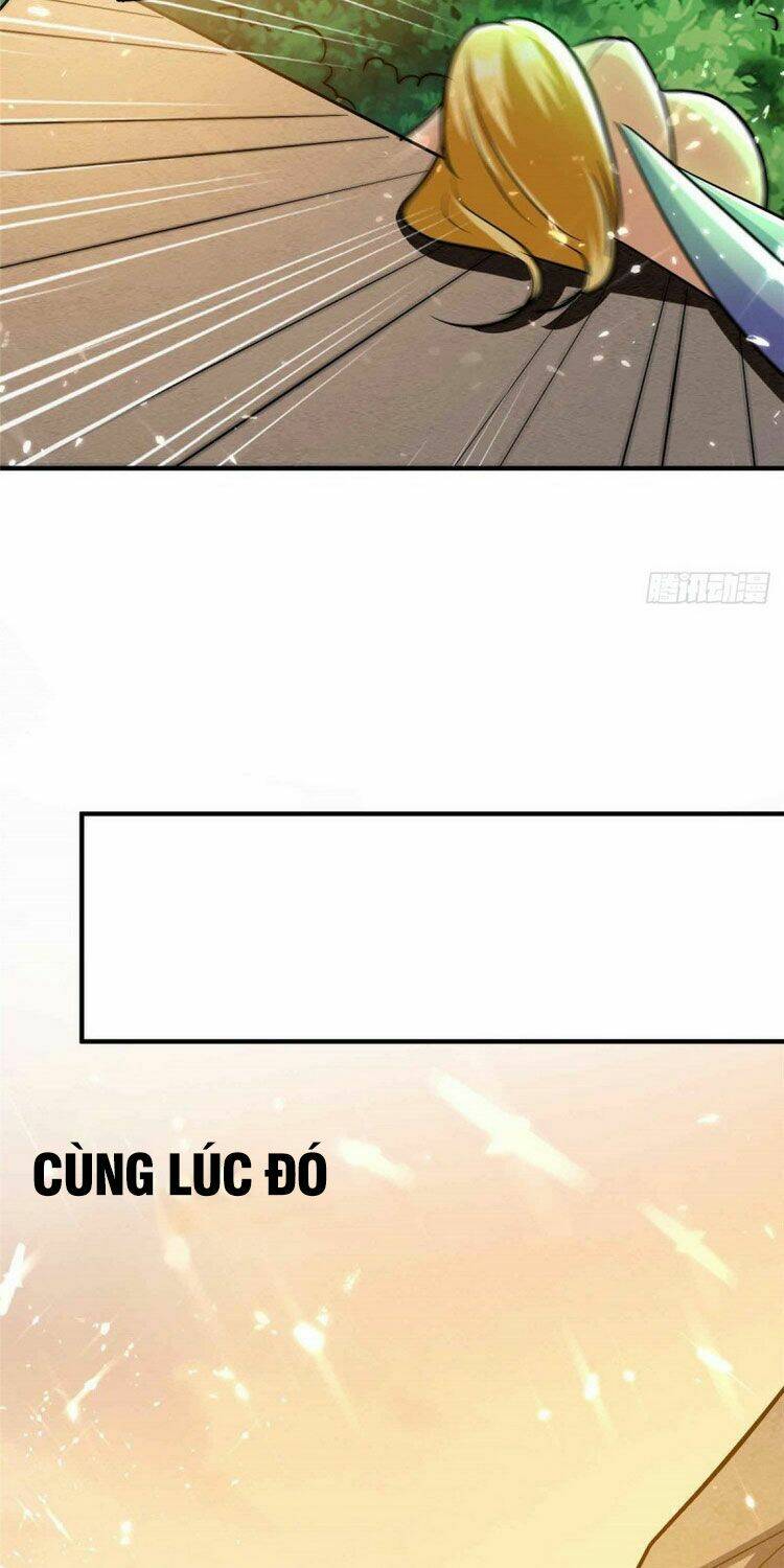 Vạn Giới Tiên Vương: Chapter 162