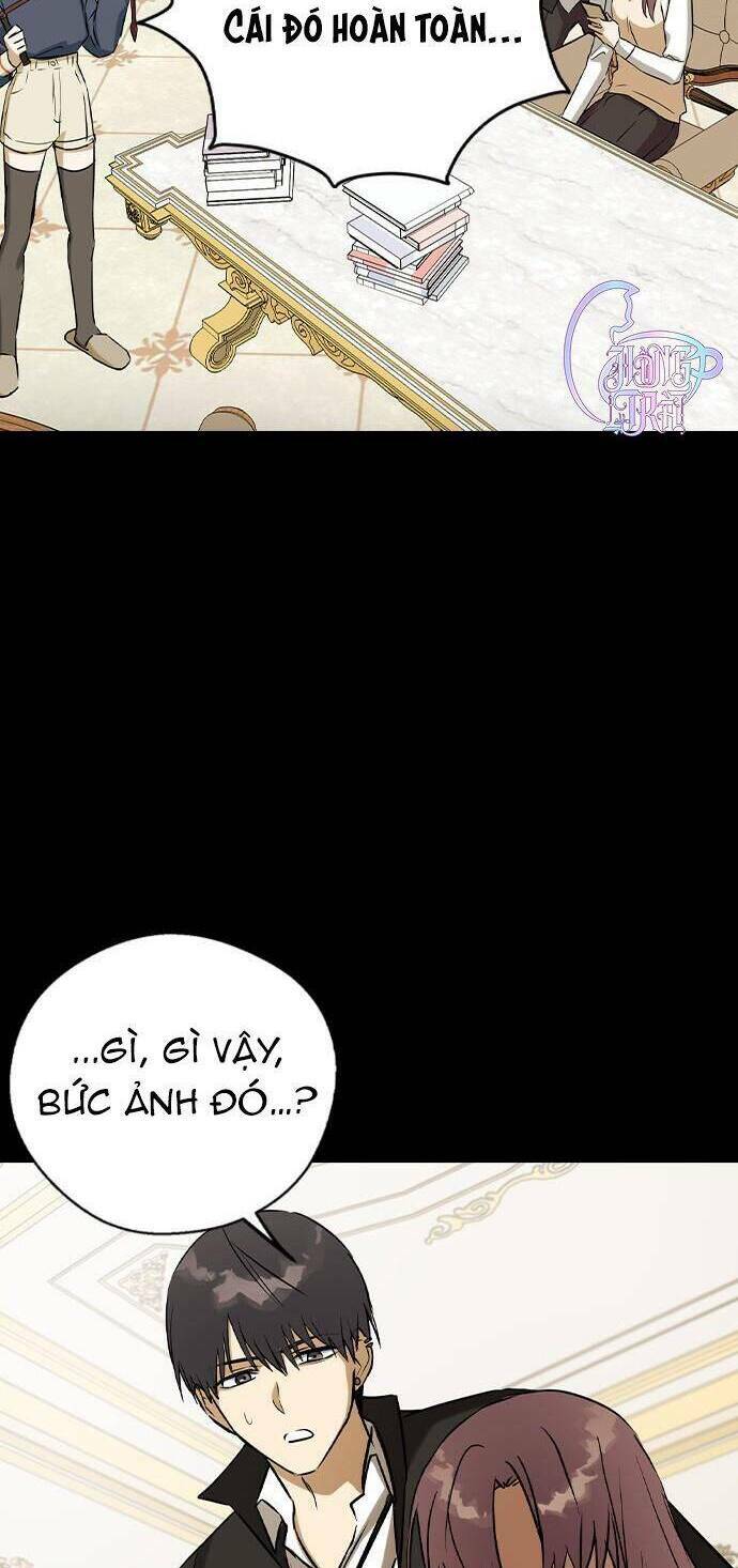 Duyên Nợ Kiếp Trước: Chapter 40