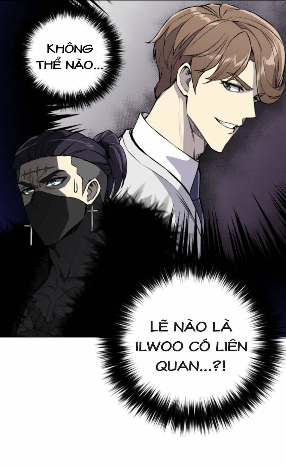Luân Hồi Ác Nhân: Chapter 40