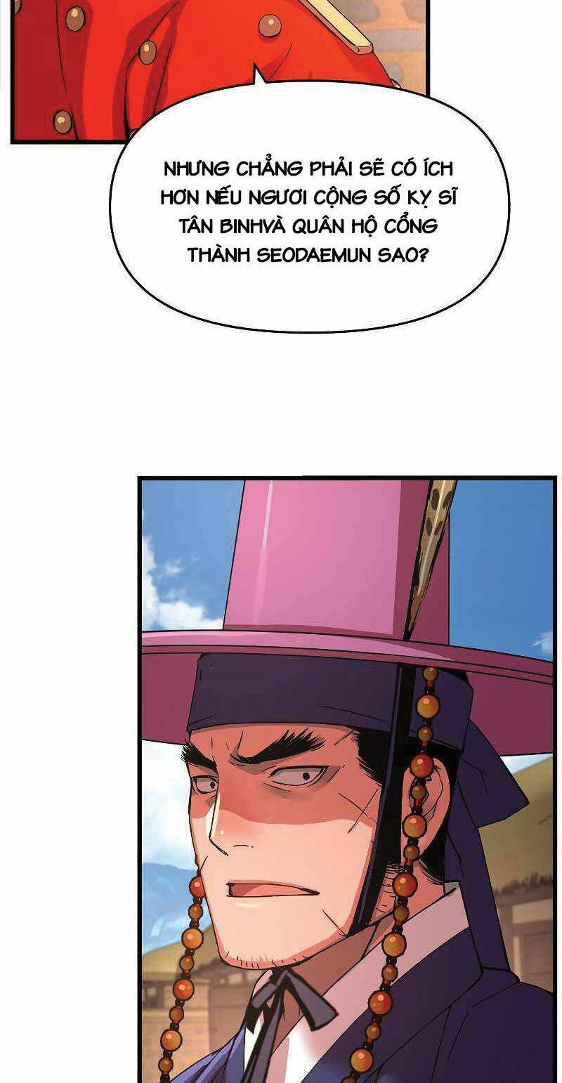 Tôi Sẽ Sống Như Một Hoàng Tử: Chapter 77