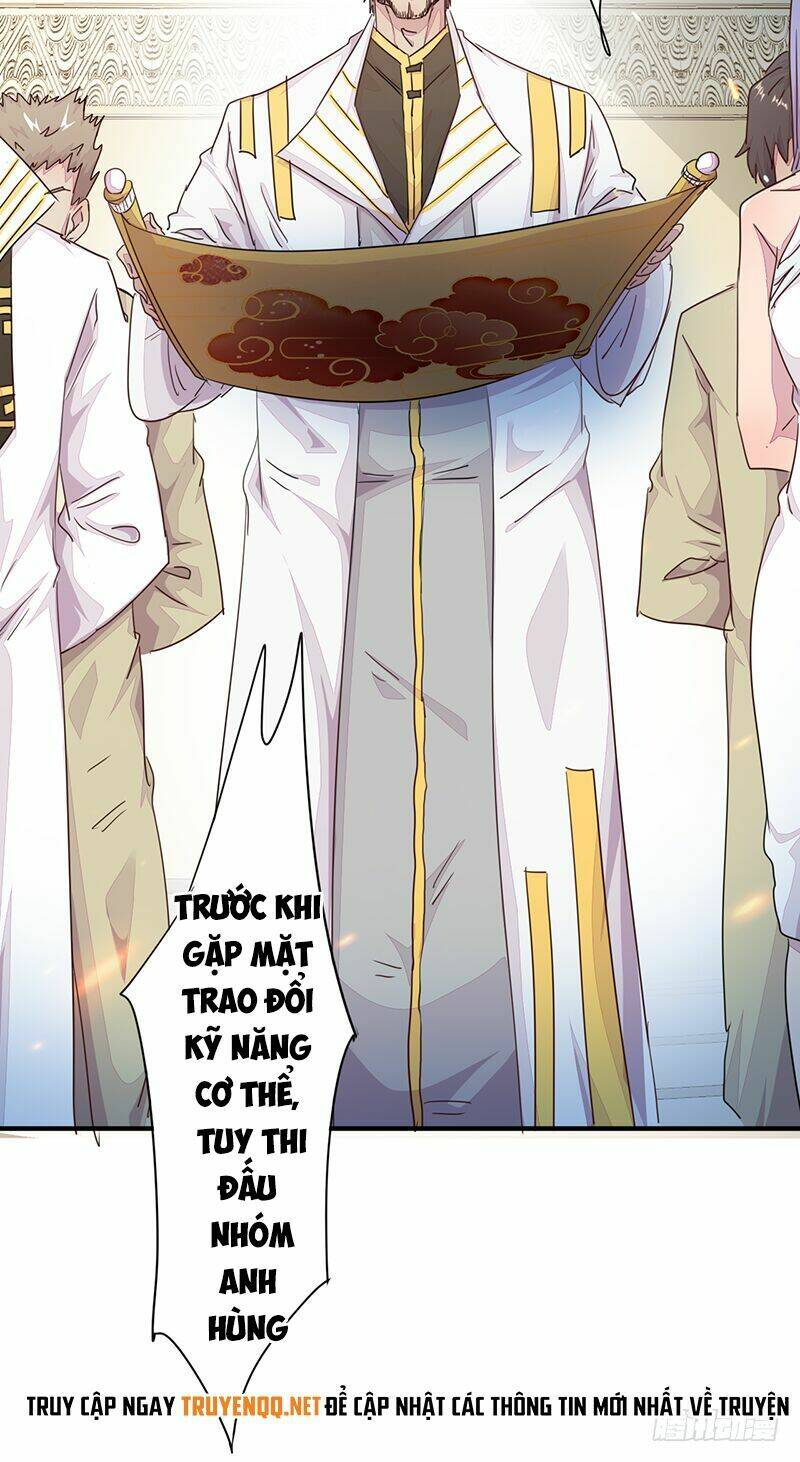 Lật Mặt: Chapter 3