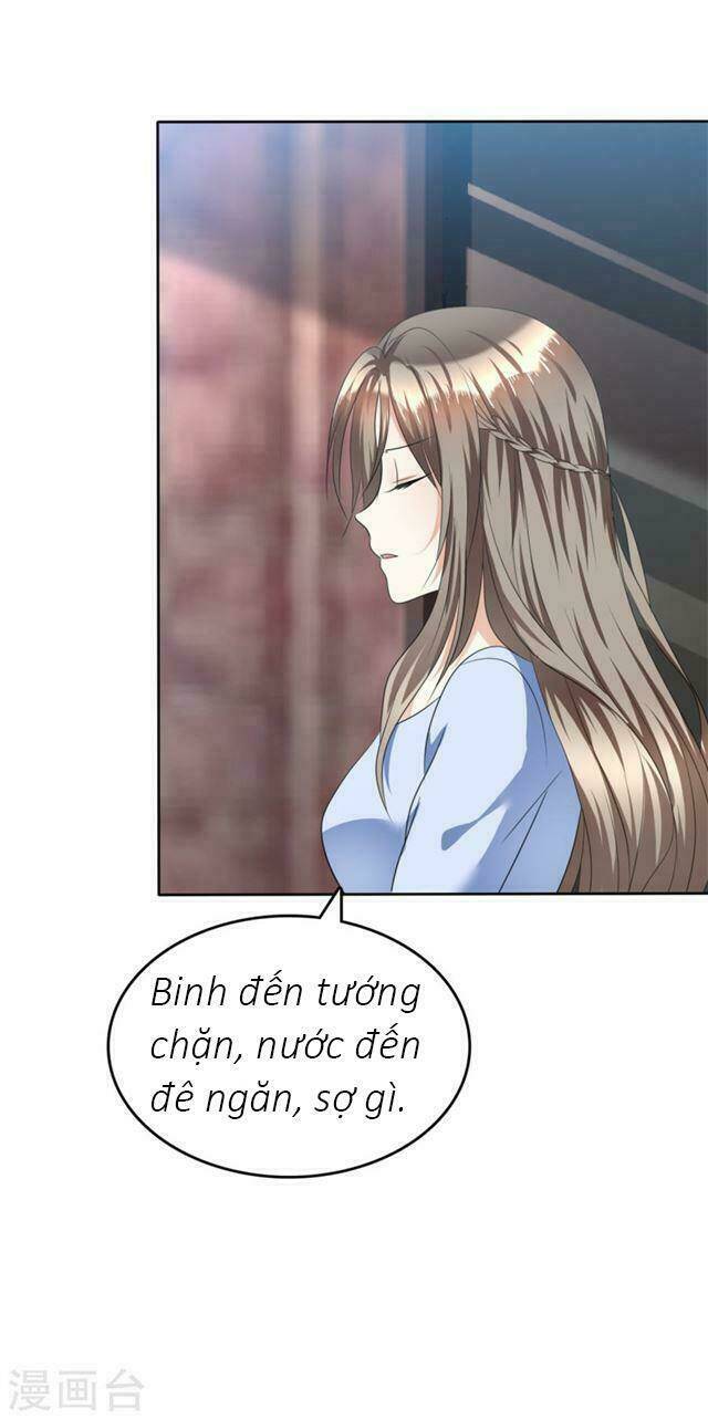 Con Đường Phản Công Của Sủng Thê: Chapter 41