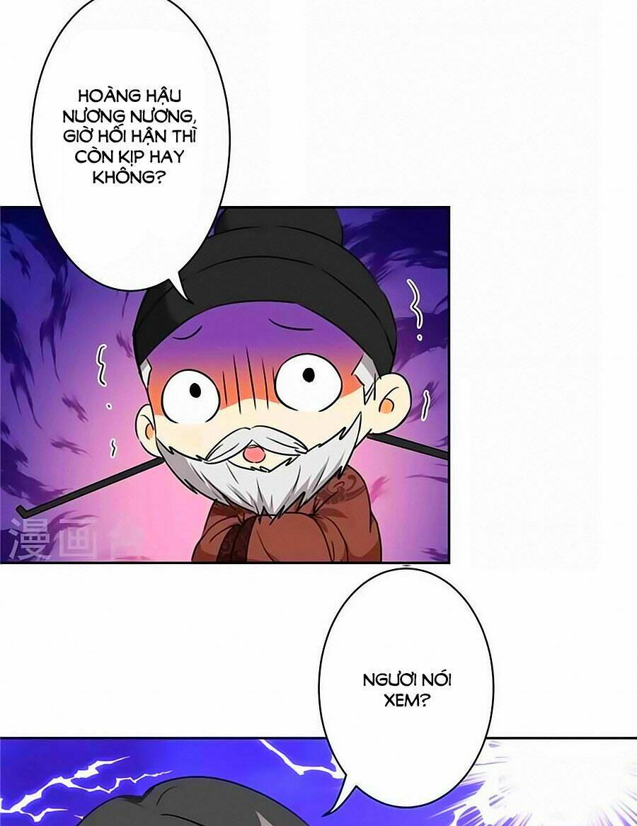 Vương Gia! Ngươi Thật Bỉ Ổi: Chapter 423