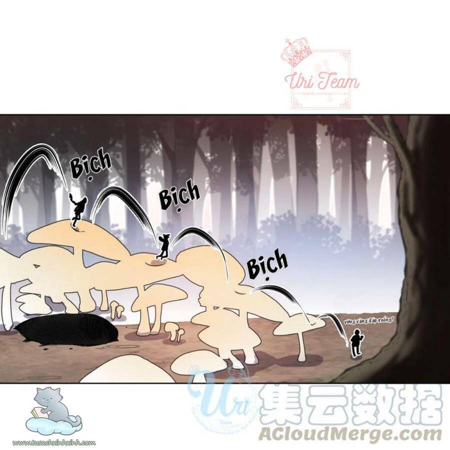 Nhật Ký Nấm Ma Cô: Chapter 13