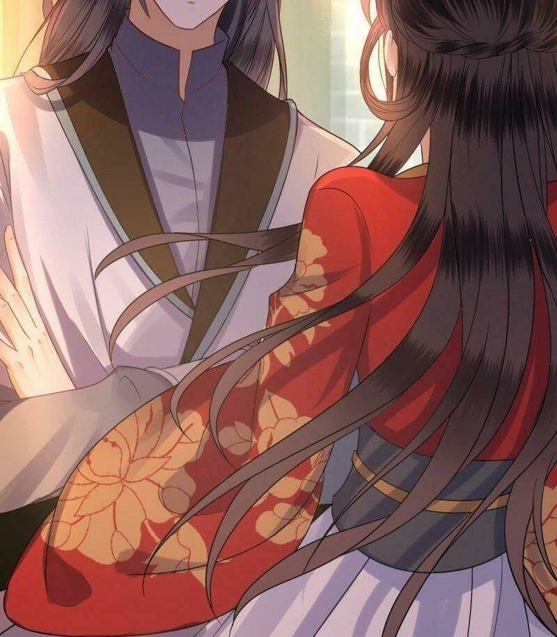 Vương Gia Kiêu Ngạo Quá Khó Cua: Chapter 49