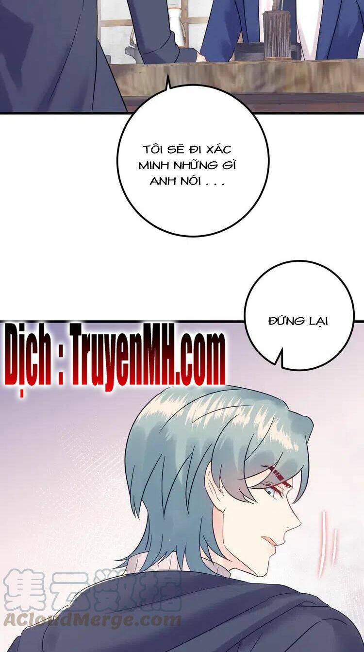 Trong Sinh Chi Ức Vạn Ảnh Hậu Yếu Thượng Vị: Chapter 309