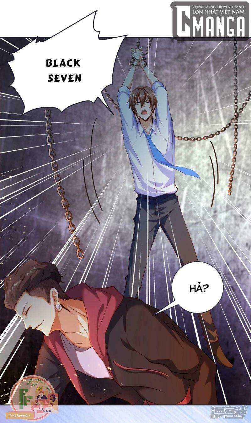 Luyện Tập Thành Thần: Chapter 17