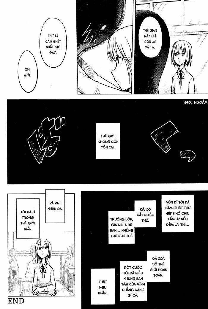 Lo-Fi After School: Chapter 2