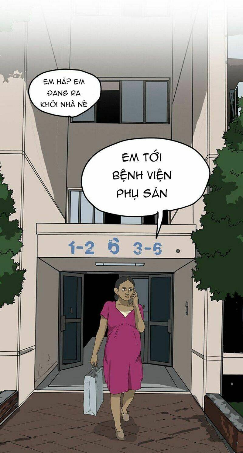 Hồi Sinh: Chapter 32