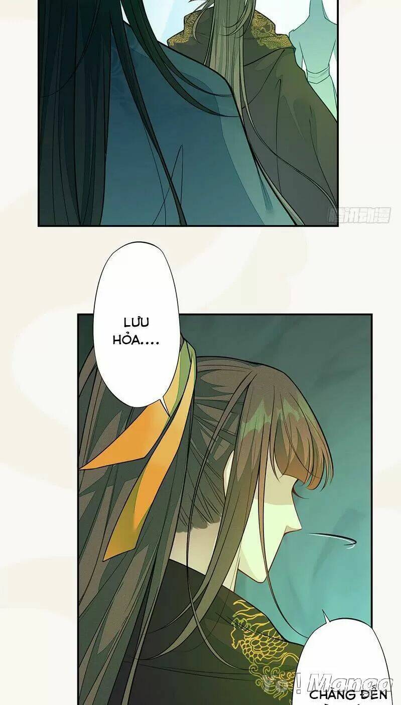 Tuyệt Thế Luyện Đan Sư: Chapter 135