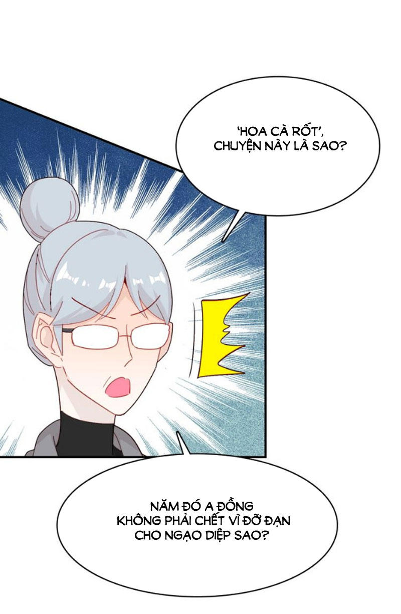 Ái Ngạo Kiều Long Vương Gia: Chapter 46