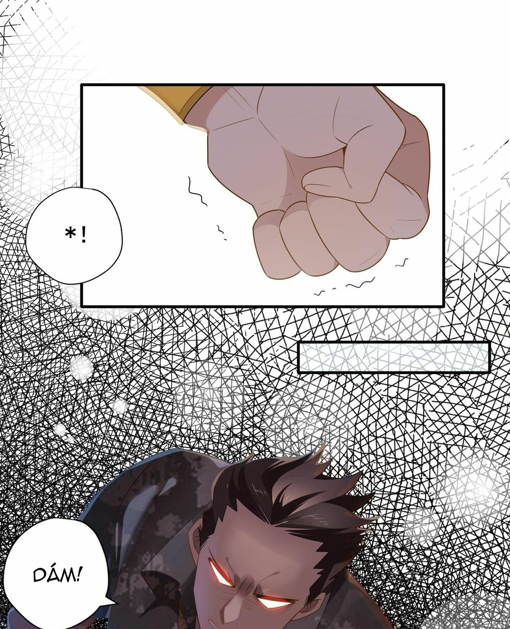 Nữ Phụ Như Tôi Cũng Có Ngày Ra Mắt: Chapter 24