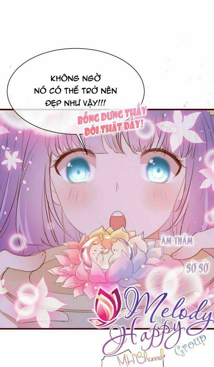 Mỹ Vị Hữu Không Phải Lỗi Của Tôi: Chapter 7.5