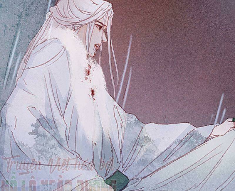 Hữu Yêu Lai Chi Họa Trung Tiên: Chapter 64