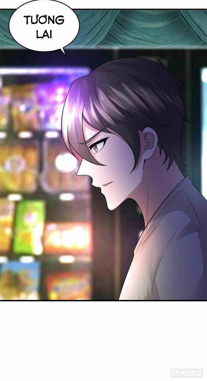 Pháp Sư Truyền Kỳ: Chapter 23