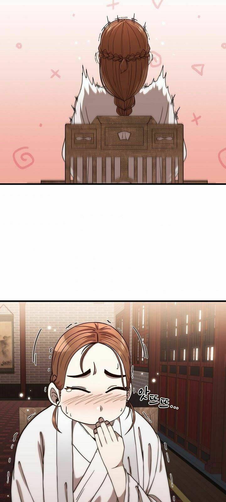 Thân Thủ Đệ Nhất Kiếm: Chapter 21