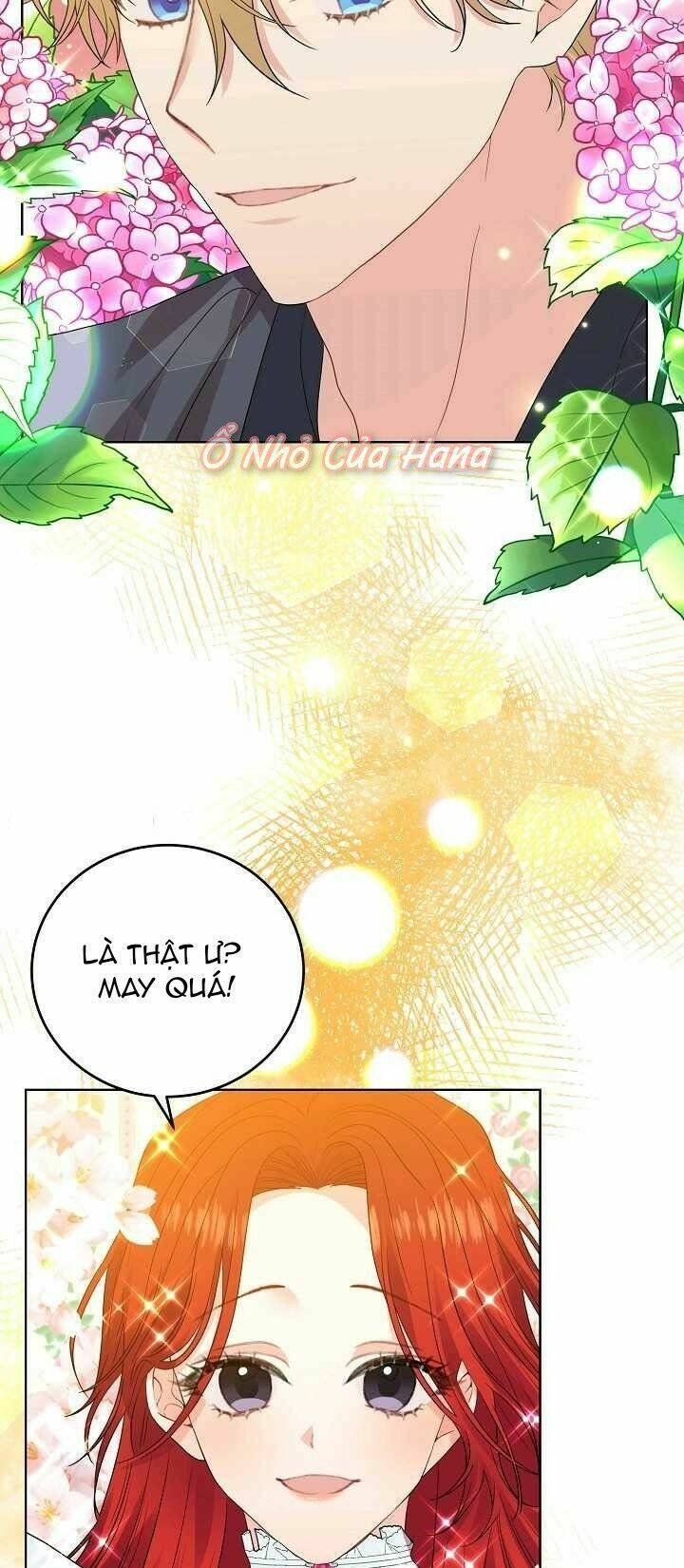 Tôi Trở Thành Gia Sư Của Tên Bạo Chúa: Chapter 28