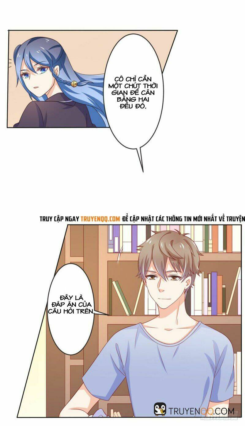 Ức Lạc Tinh Thần: Chapter 9