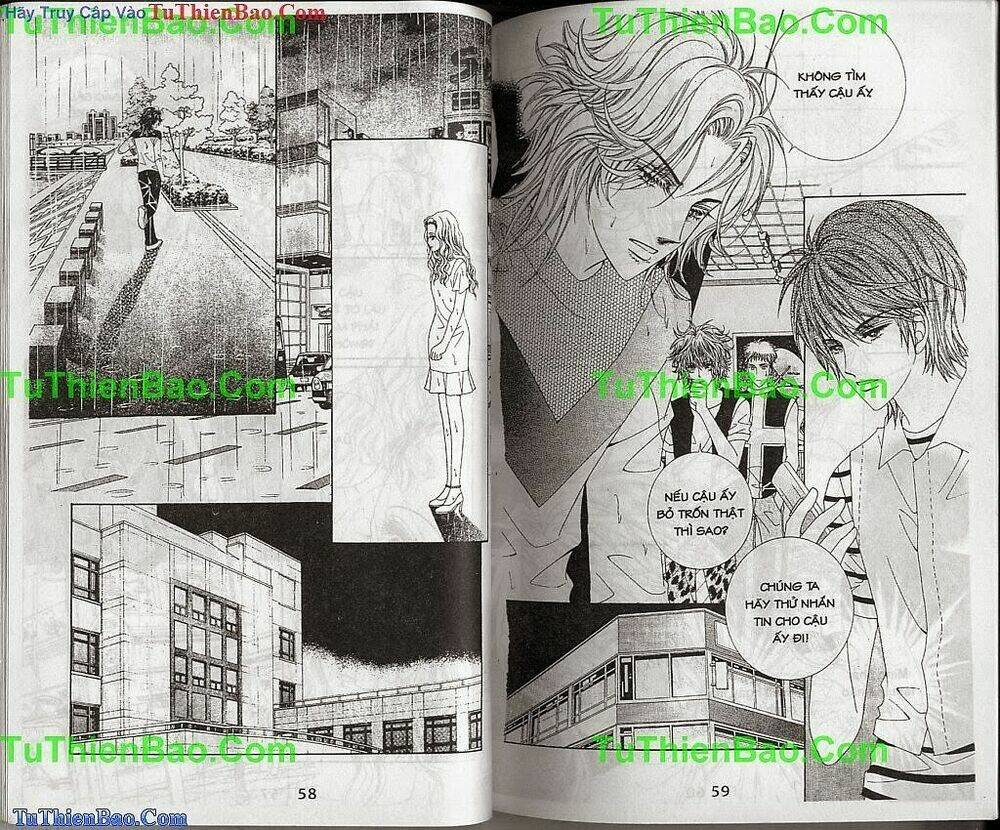 Anh Chàng Đẹp Gái Bản Đẹp: Chapter 7