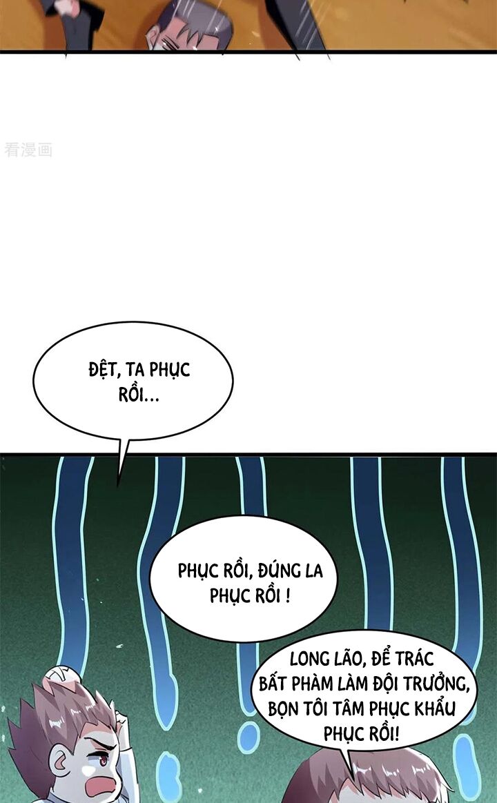 Trọng Sinh Khí Thiếu Quy Lai: Chapter 185