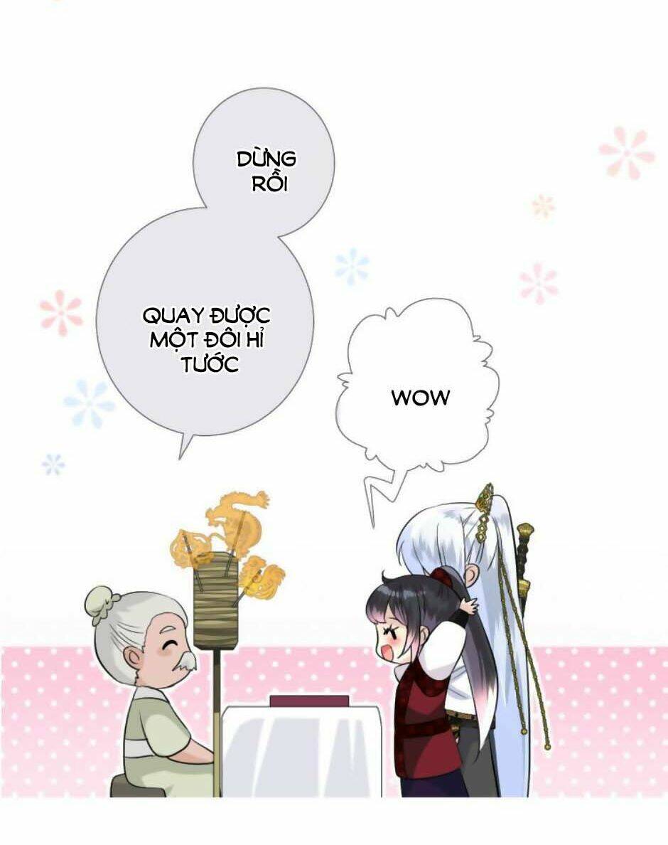 Sao Lại Là Yêu?: Chapter 17