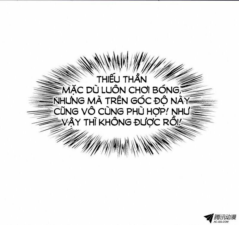 Song Sinh Đổi Chỗ Ở: Chapter 14