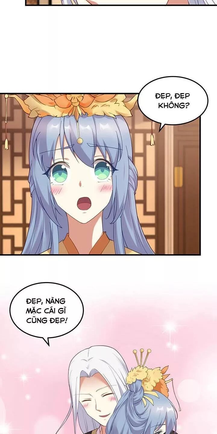 Đô đốc đại nhân sủng thê kí: Chapter 149: Gả cho ta