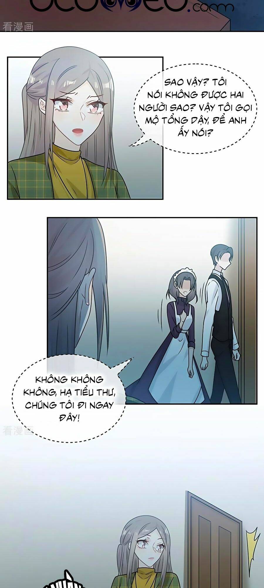 Hai Cách Tìm Gặp Người Yêu: Chapter 92