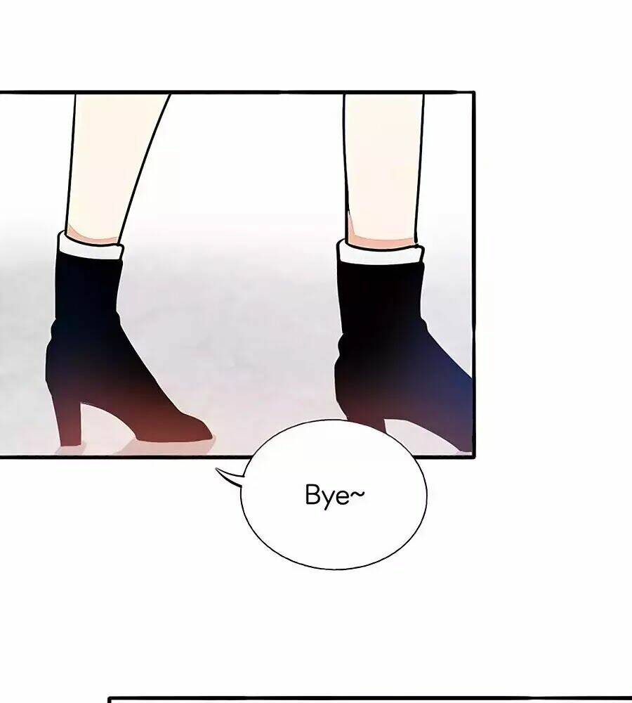 Mùi Hương Lãng Mạn: Chapter 42