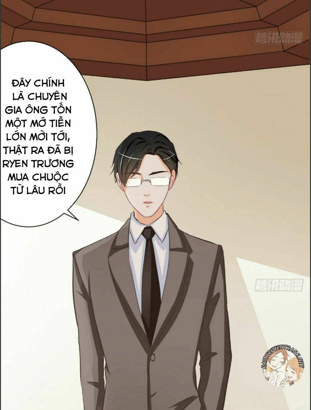 Cẩm Lý Thiếu Nữ Của Tôi: Chapter 9.3